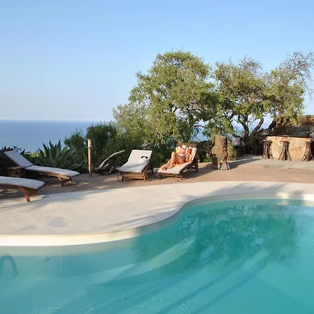 Alloggio per agriturismo La Casa Dei Fiori Kamma